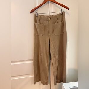Jones New York Beige Trousers